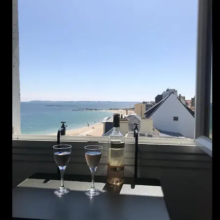 Tres Bel Vues Lägenhet *