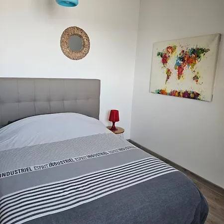 Tres Bel Vues Lägenhet