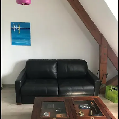 Tres Bel Vues Apartment