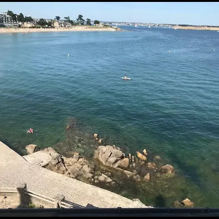 Tres Bel Vues * Larmor-Plage