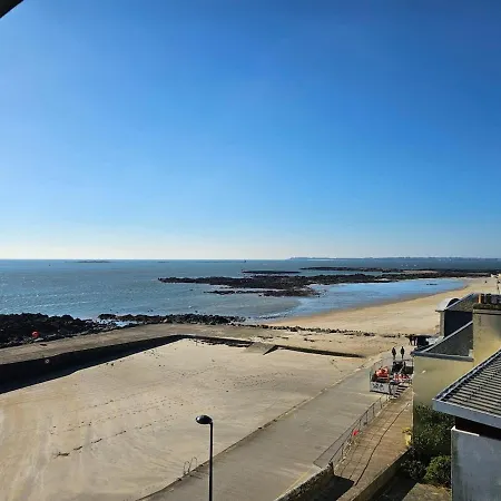 Tres Bel Vues Apartment Larmor-Plage