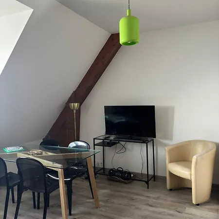 Apartment Tres Bel Vues