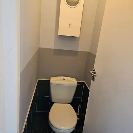 Tres Bel Vues Apartment Larmor-Plage