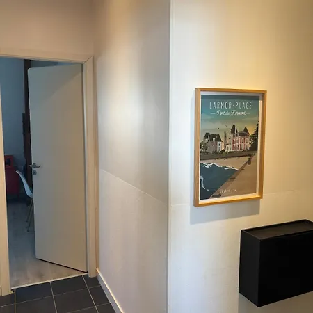 Apartment Tres Bel Vues